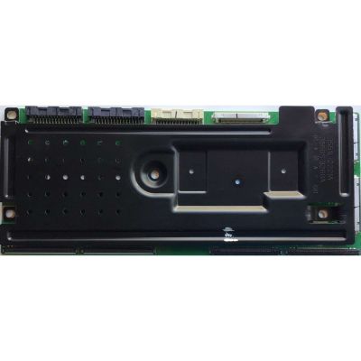 T-CON PARA TV LG / NUMERO DE PARTE 6871L-4399A / 6870C-0702A / 4399A / PANEL LE830AQD (EP)(A1) / MODELO OLED83C1PUA / OLED83C1PUA.BUSWLJR - Imagen 2